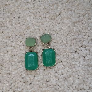 Kate Spade earrings